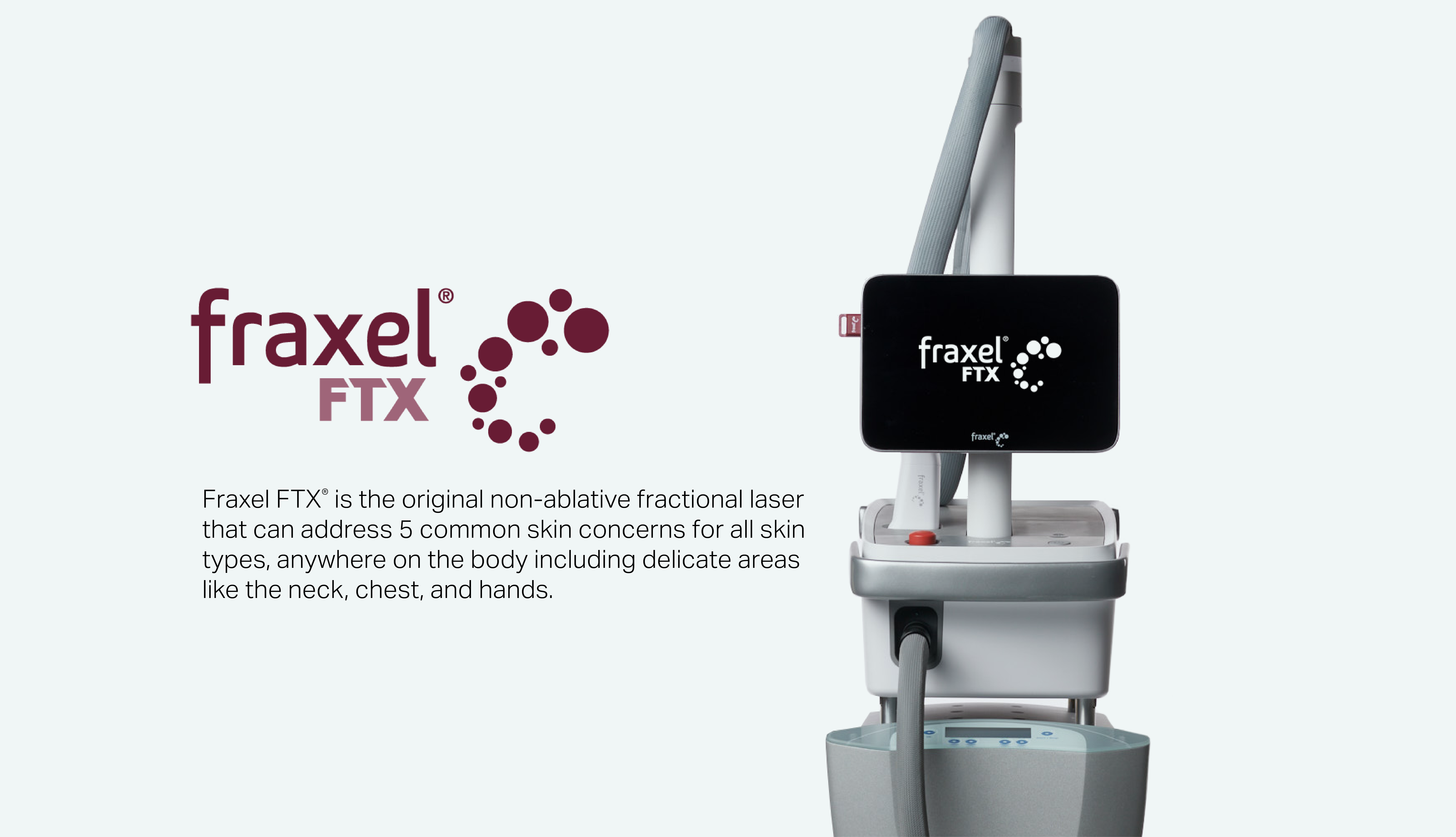 Fraxel